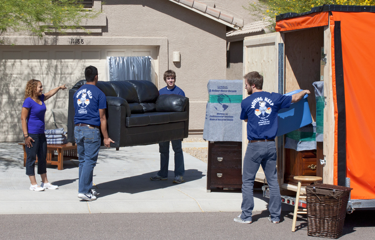Calgary Packing Services