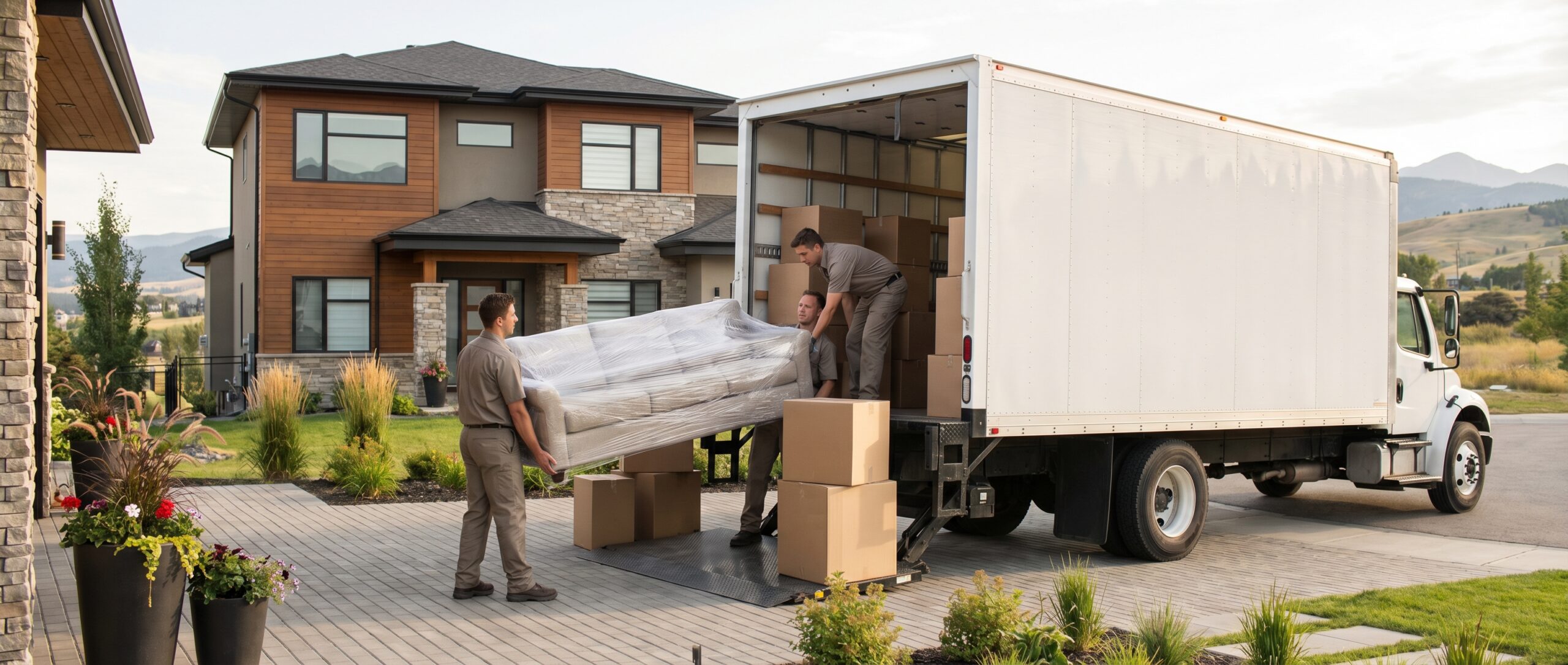 Medicine Hat to Calgary