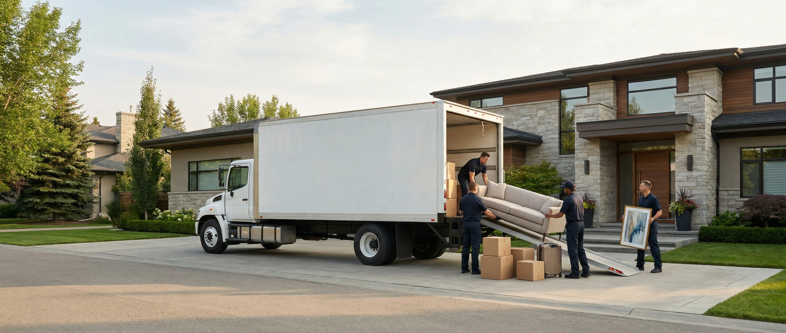 Saskatoon to Calgary