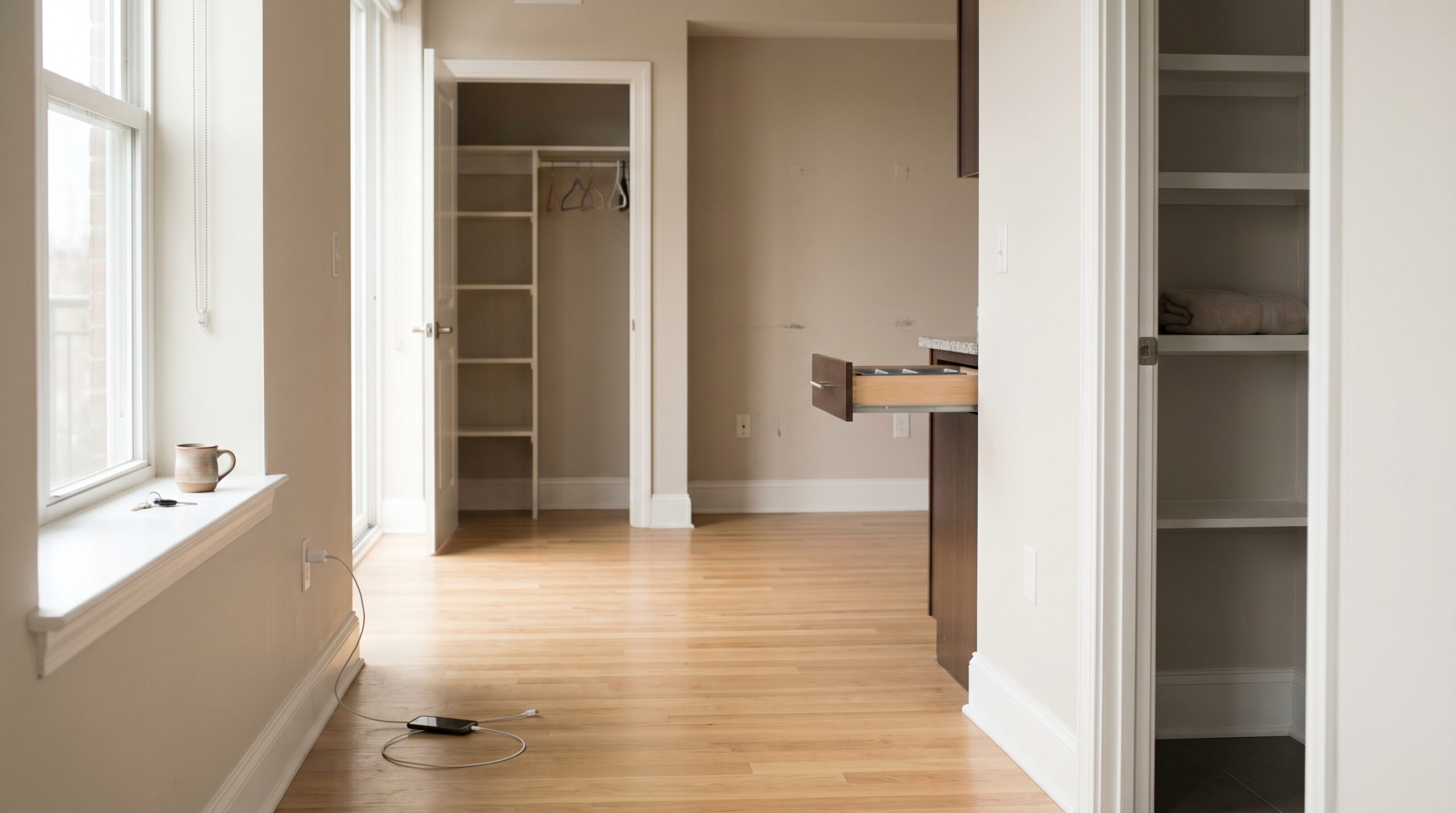 Moving Day Checklist: How to Make Your Calgary Move Easier